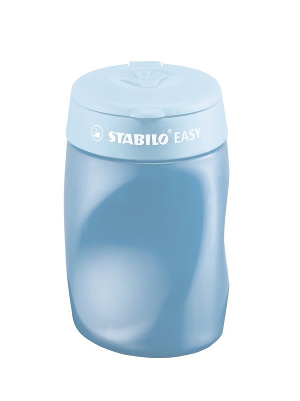 STABILO 4502/2 | Spitzer EASYsharpener | blau | Rechtshänder