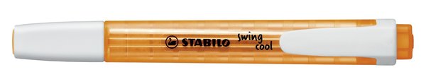 STABILO 275/54 | Textmarker Swing Cool orange