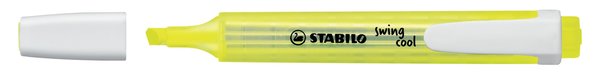 STABILO 275/24 | Textmarker Swing Cool gelb