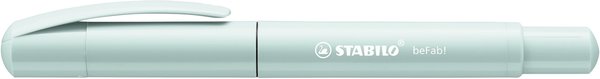 STABILO 6050/26-7-41 | Tintenroller befab pastell türkis