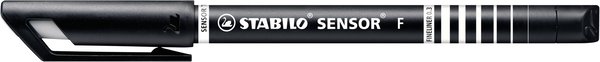 STABILO 189/4 | Sensor 4-er Etui