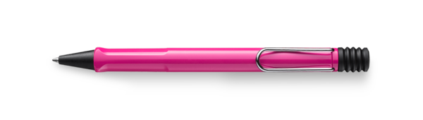 LAMY | Kugelschreiber safari | pink
