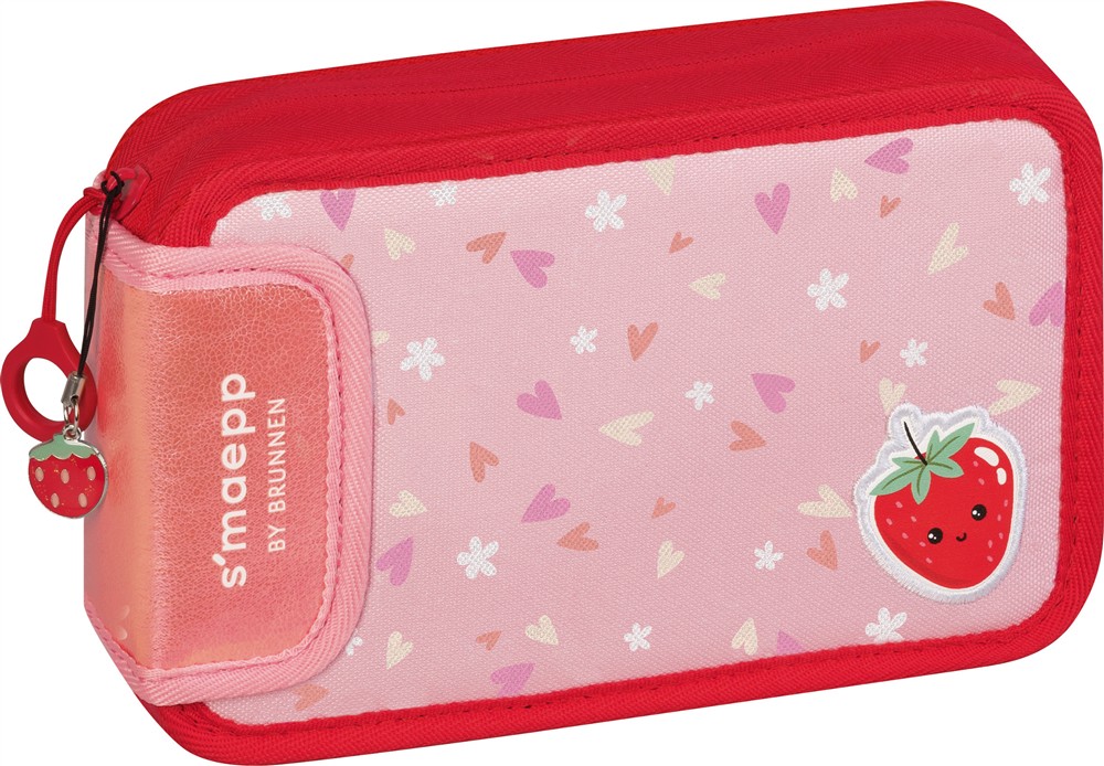 Federmäppchen | Fruity Love | BRUNNEN – Bild 2