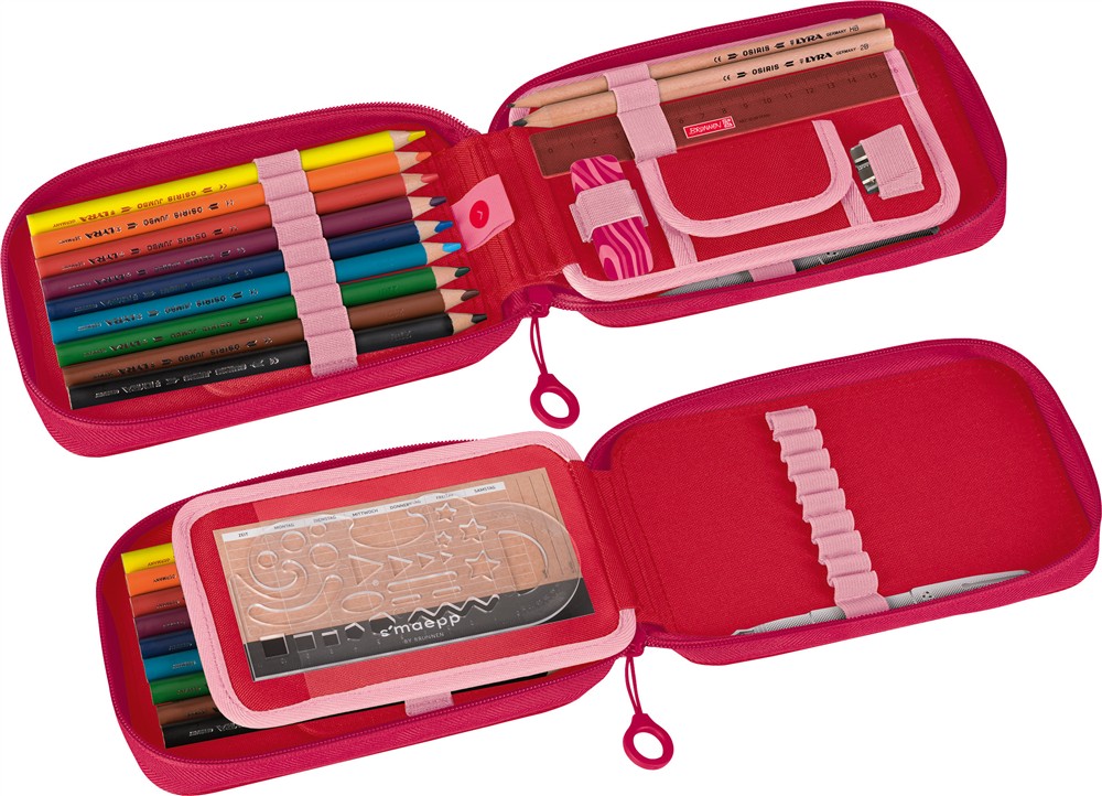 Federmäppchen | Fruity Love | BRUNNEN – Bild 4