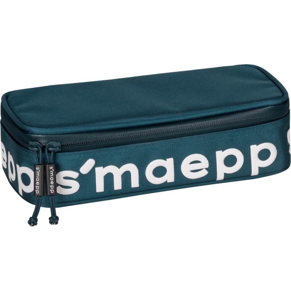 Mäppchen | s´maepp XL | denim | BRUNNEN
