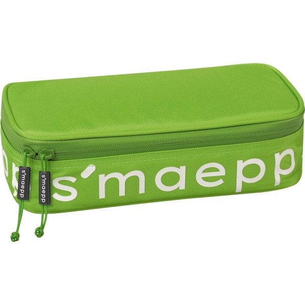 Mäppchen | s´maepp XL | kiwi | BRUNNEN