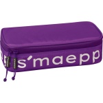 Mäppchen | s´maepp XL | purple | BRUNNEN