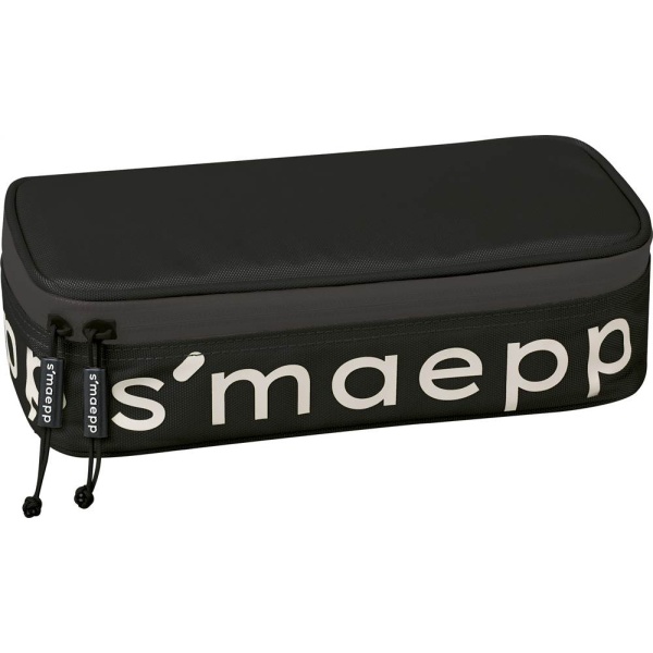 Mäppchen | s´maepp XL | onyx | BRUNNEN