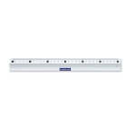 Lineal Aluminium | 30cm | STAEDTLER