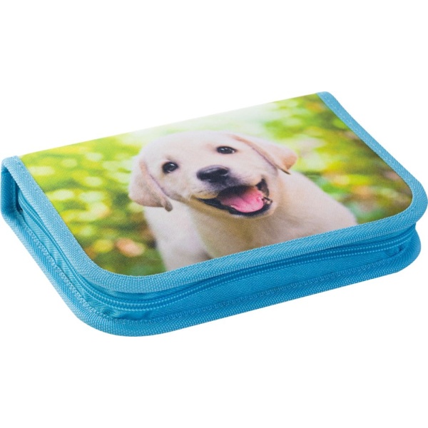 Federmäppchen | Hund | EBERHARD FABER