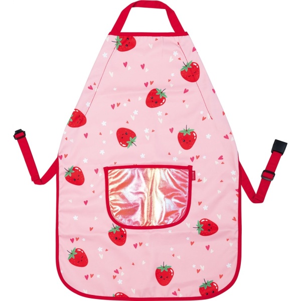 Malschürze | Fruity Love | BRUNNEN