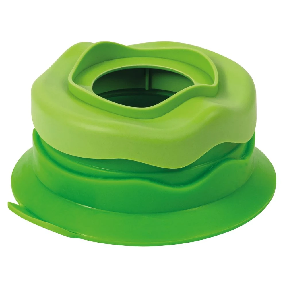 Malbecher Green Winner | grün | EBERHARD FABER – Bild 2