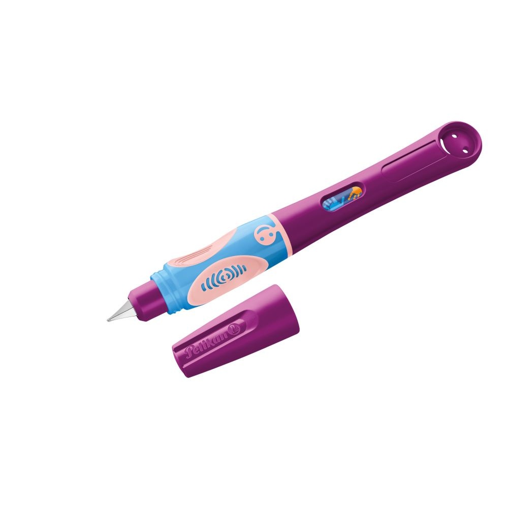 Pelikan 928135 Bleistift Griffix Blau (Bluesea) für Rechtshänder Pelikan 928135 Bleistift Griffix Blau (Bluesea) für Rechtshänder