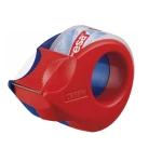 Tesafilm | mit kleinem Handabroller | TESA