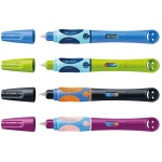Schulfüller für Rechtshänder | PELIKAN griffix | Einzelstift | verschiedene Farben | PELIKAN
