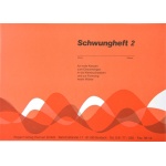 Schwungheft 2 | Regent Verlag
