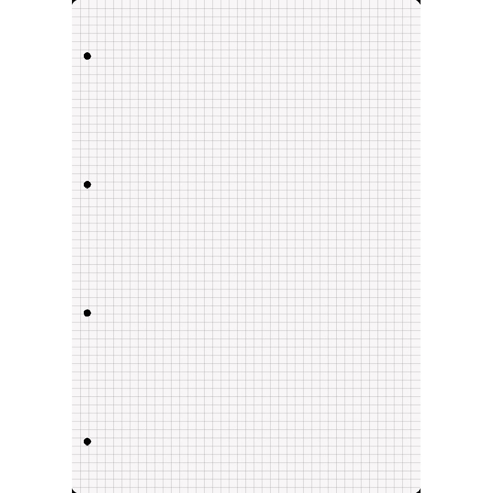 Ringbucheinlagen Lineatur 22 | A4 | gelocht | BRUNNEN – Bild 2