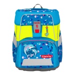 Neon Pull-Over | verschiedene Farben | STEP BY STEP