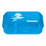 Lunchbox Plastik | Mermaid Lola | STEP BY STEP