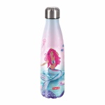 Trinkflasche Edelstahl | Mermaid Lola | STEP BY STEP
