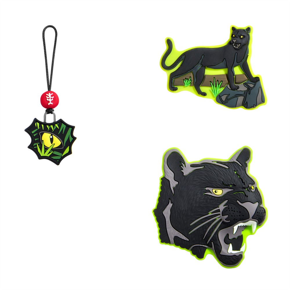 Step By Step Portafoglio Da Collo Danger Cat Chiko – Con Finestra Trasparente, Scomparto Monete E Portachiavi, Per Bambini, Ecologico