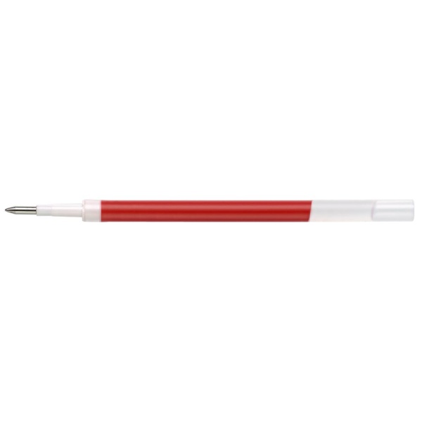 Refill | für uni-ball Signo 207 / 307 Gelschreiber | verschiedene Farben | Einzelmine | MITSUBISHI PENCIL - rot