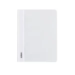 Schnellhefter PP | A5 | weiß | HERLITZ