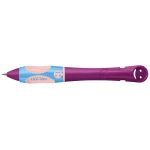 PELIKAN griffix Druck-Bleistift für Linkshänder in der Farbe SweetBerry, Seitenansicht mit ausgefahrener Mine.