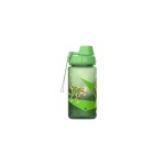 Trinkflasche Tritan | Dino | STEP BY STEP