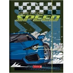 Sammelmappe Karton | A3 | Fast Wheels | BRUNNEN