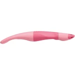 Tintenroller für Linkshänder | EASYoriginal | rosiges Rouge | STABILO
