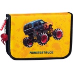 Federmäppchen | Monstertruck | BRUNNEN