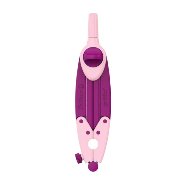 Schulzirkel griffix | sweet berry | PELIKAN