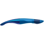Tintenroller für Linkshänder | EASYoriginal | Holograph blau | STABILO