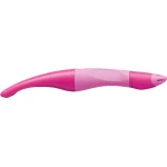 Tintenroller für Linkshänder | EASYoriginal | dunkelpink/hellpink | STABILO